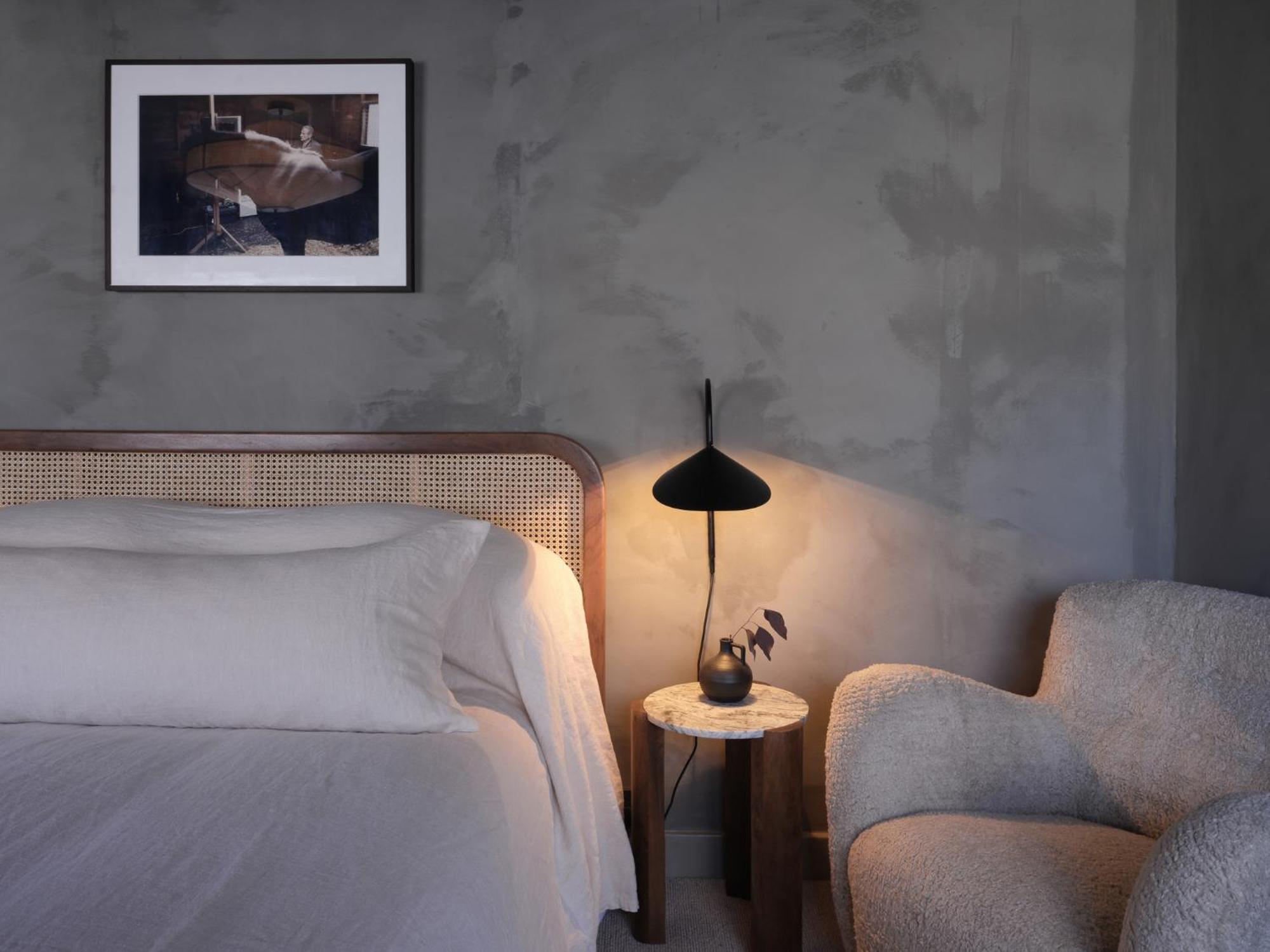 Highway Hotel Burford Buitenkant foto