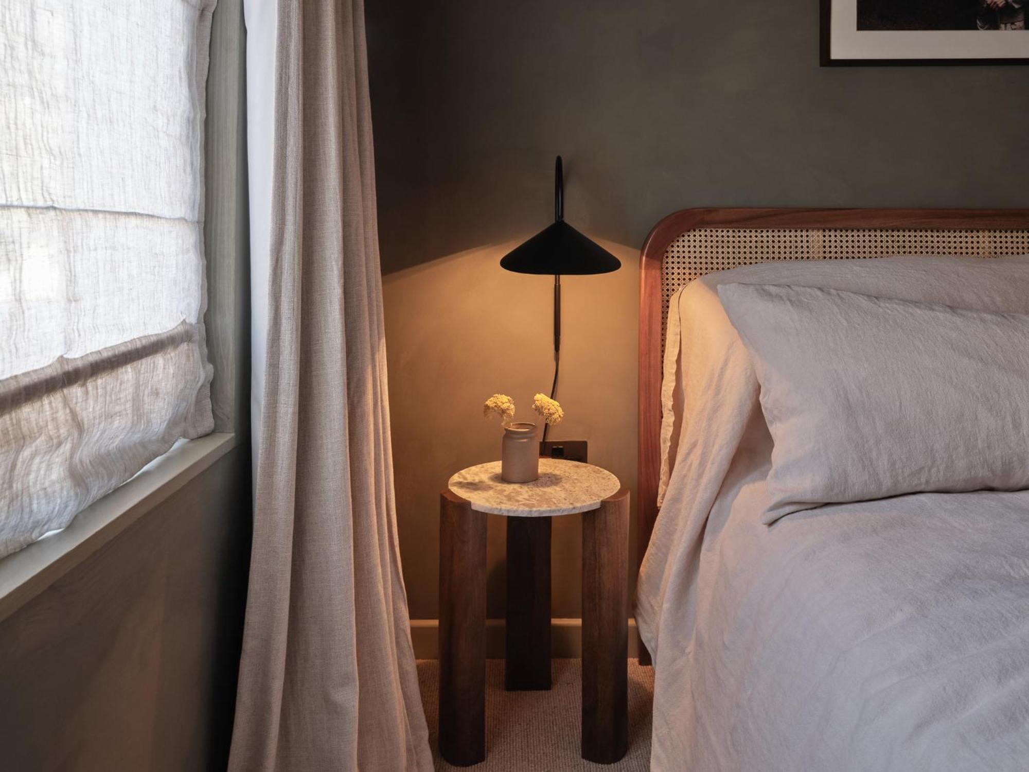 Highway Hotel Burford Buitenkant foto