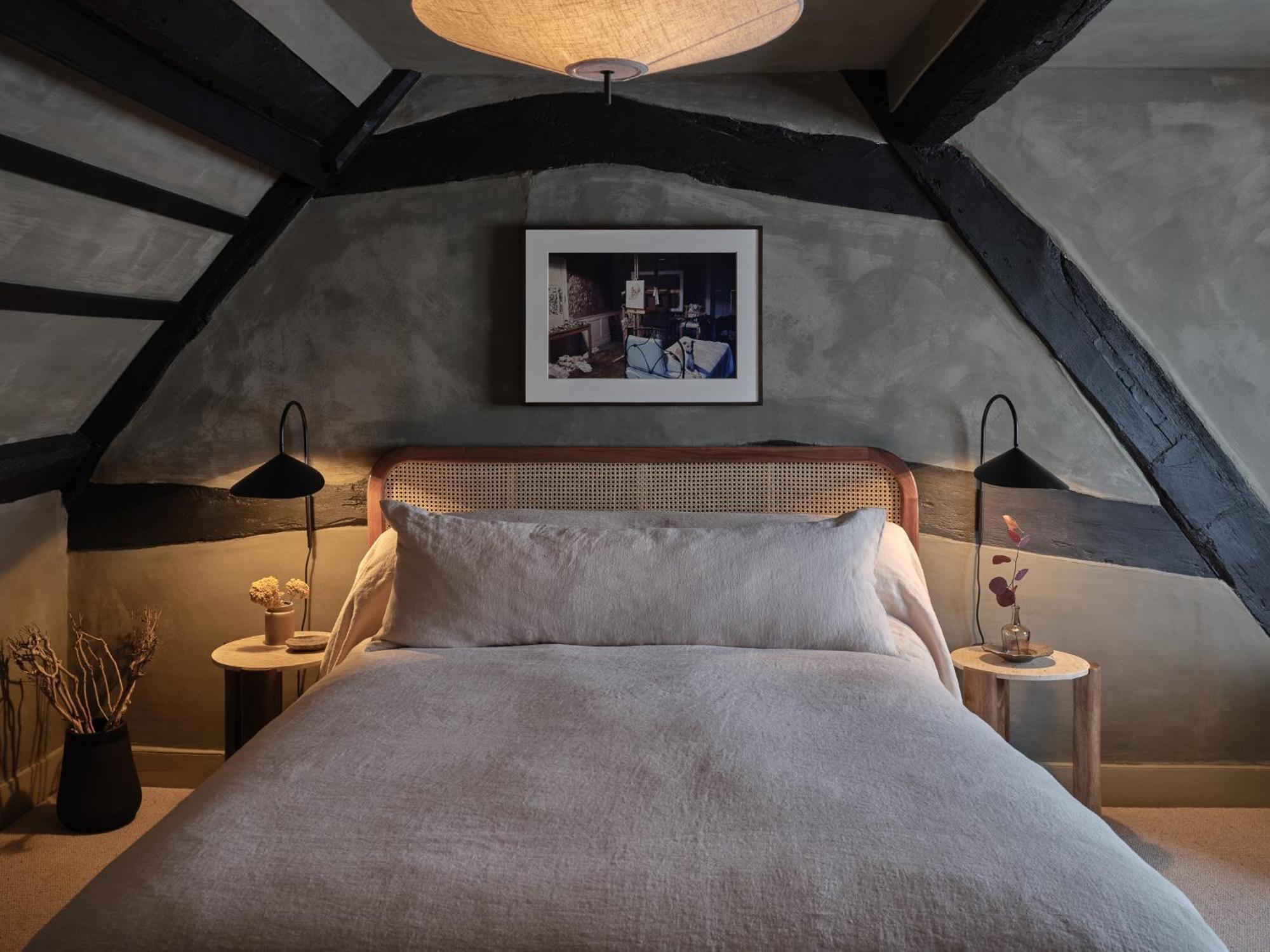 Highway Hotel Burford Buitenkant foto