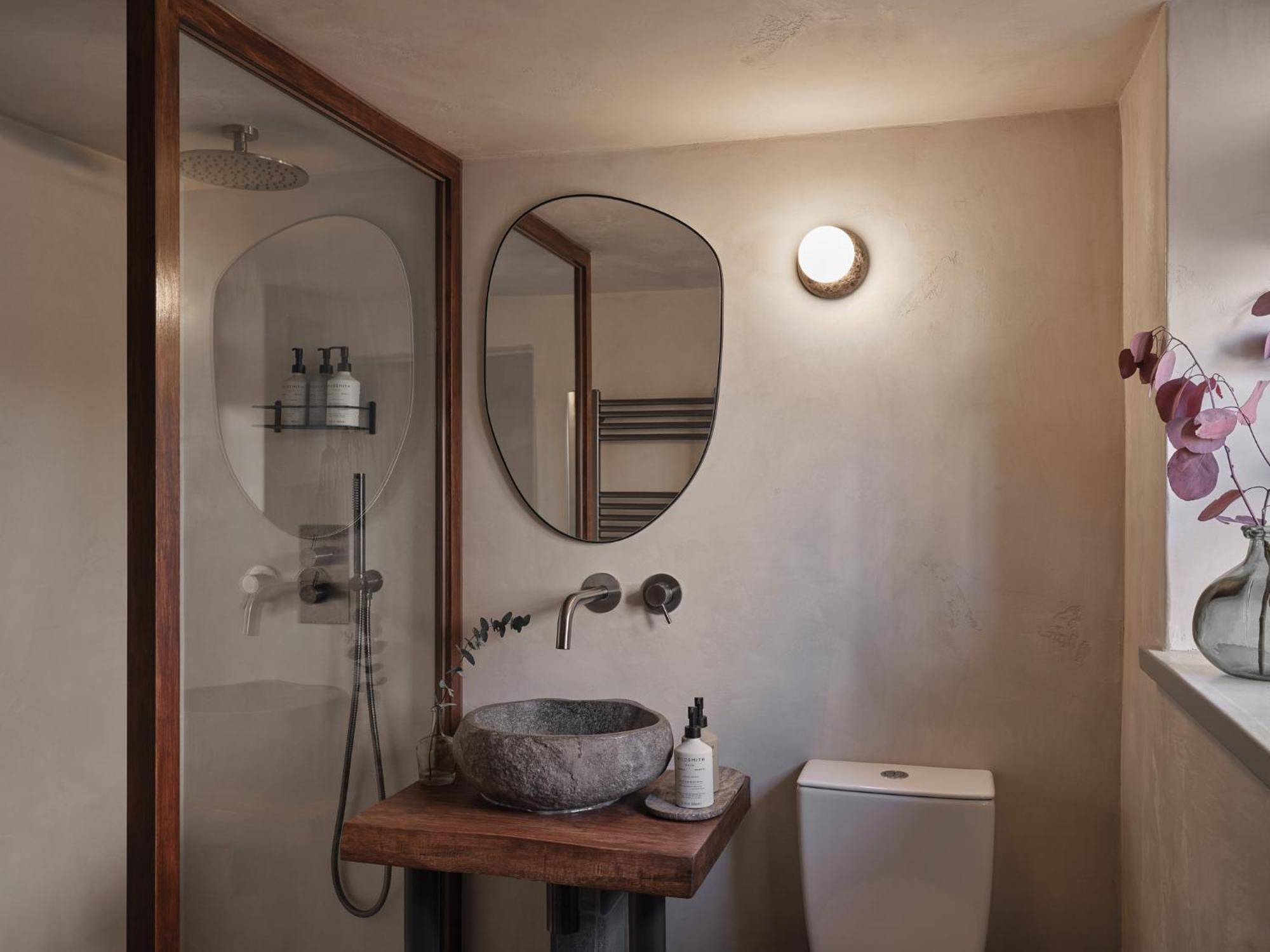 Highway Hotel Burford Buitenkant foto