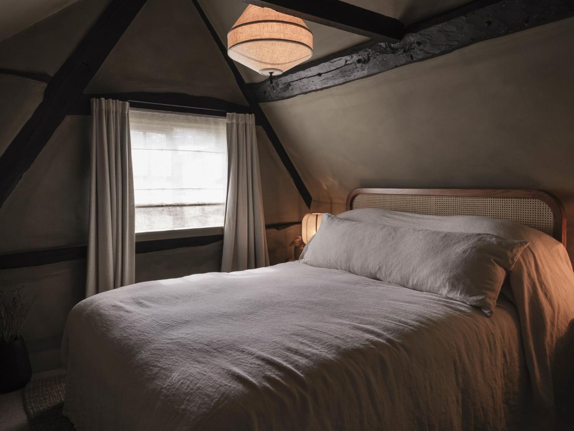 Highway Hotel Burford Buitenkant foto