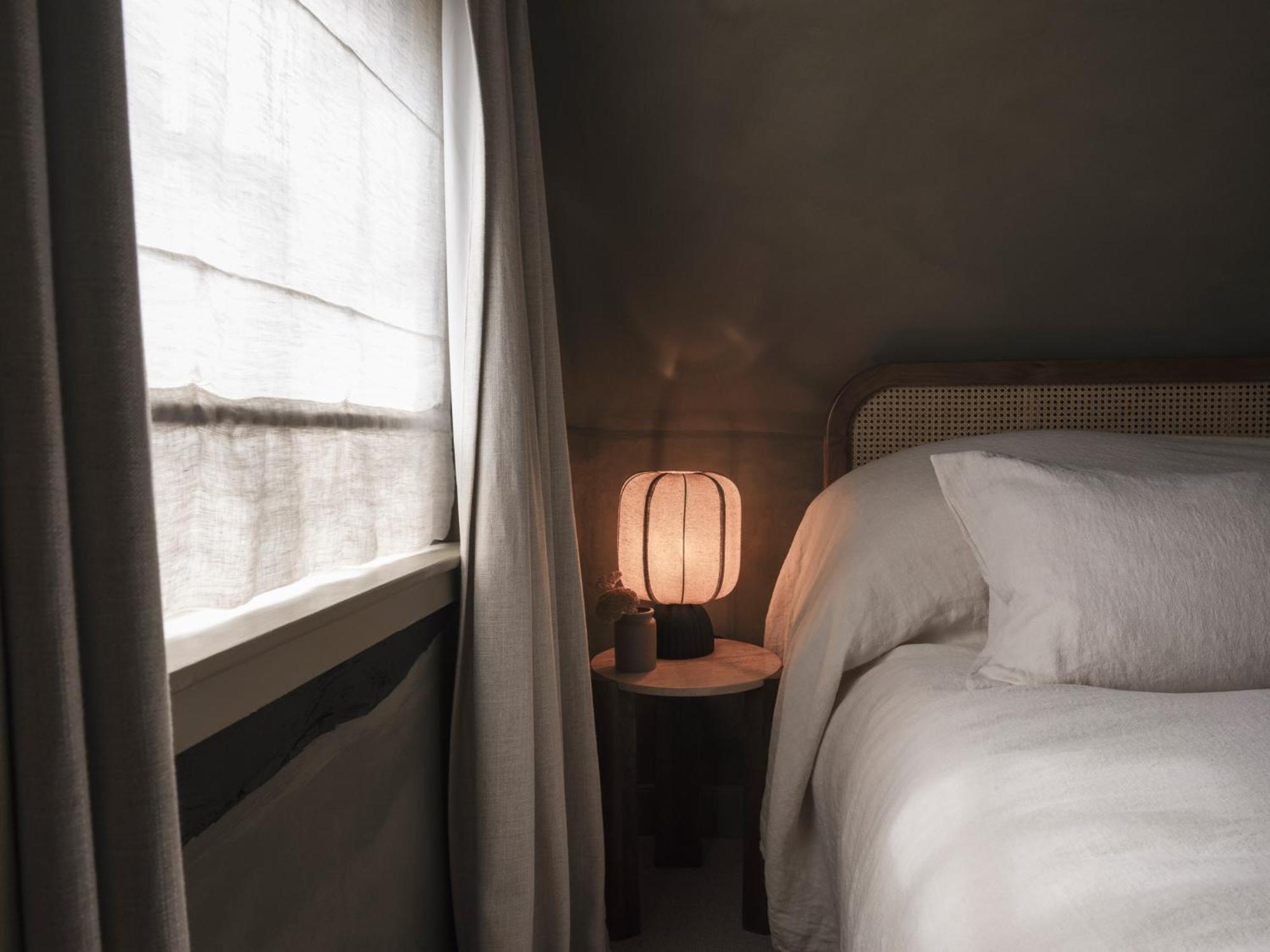 Highway Hotel Burford Buitenkant foto